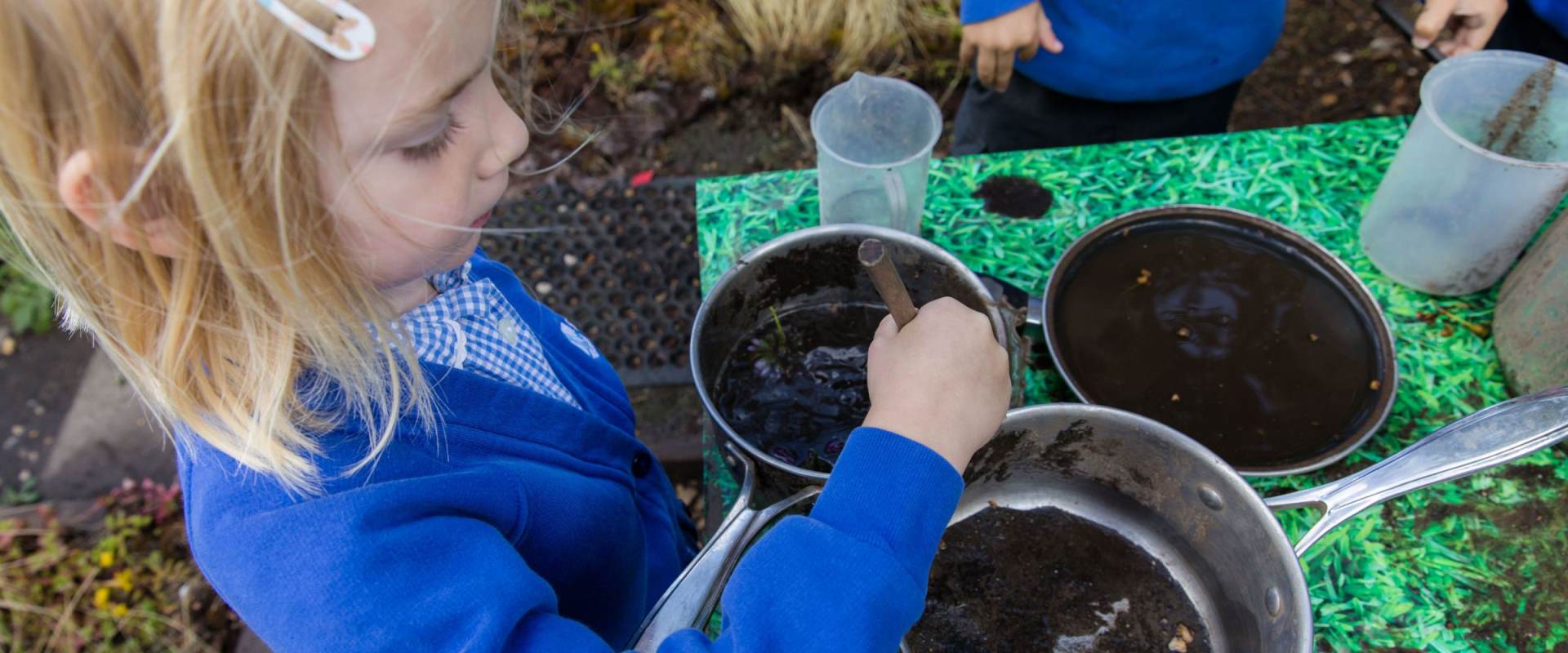 Rise and Shine Club Before School Care Provision Ramsbury Primary School